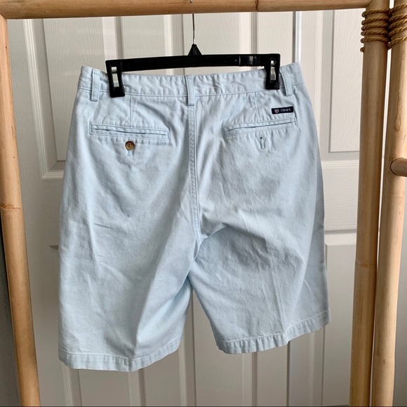 Chaps Shorts - Picture 3 of 4